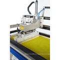 SFB textile screen printer  printing machine